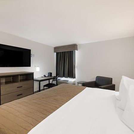 Essence Express Wayne Hotel Kültér fotó
