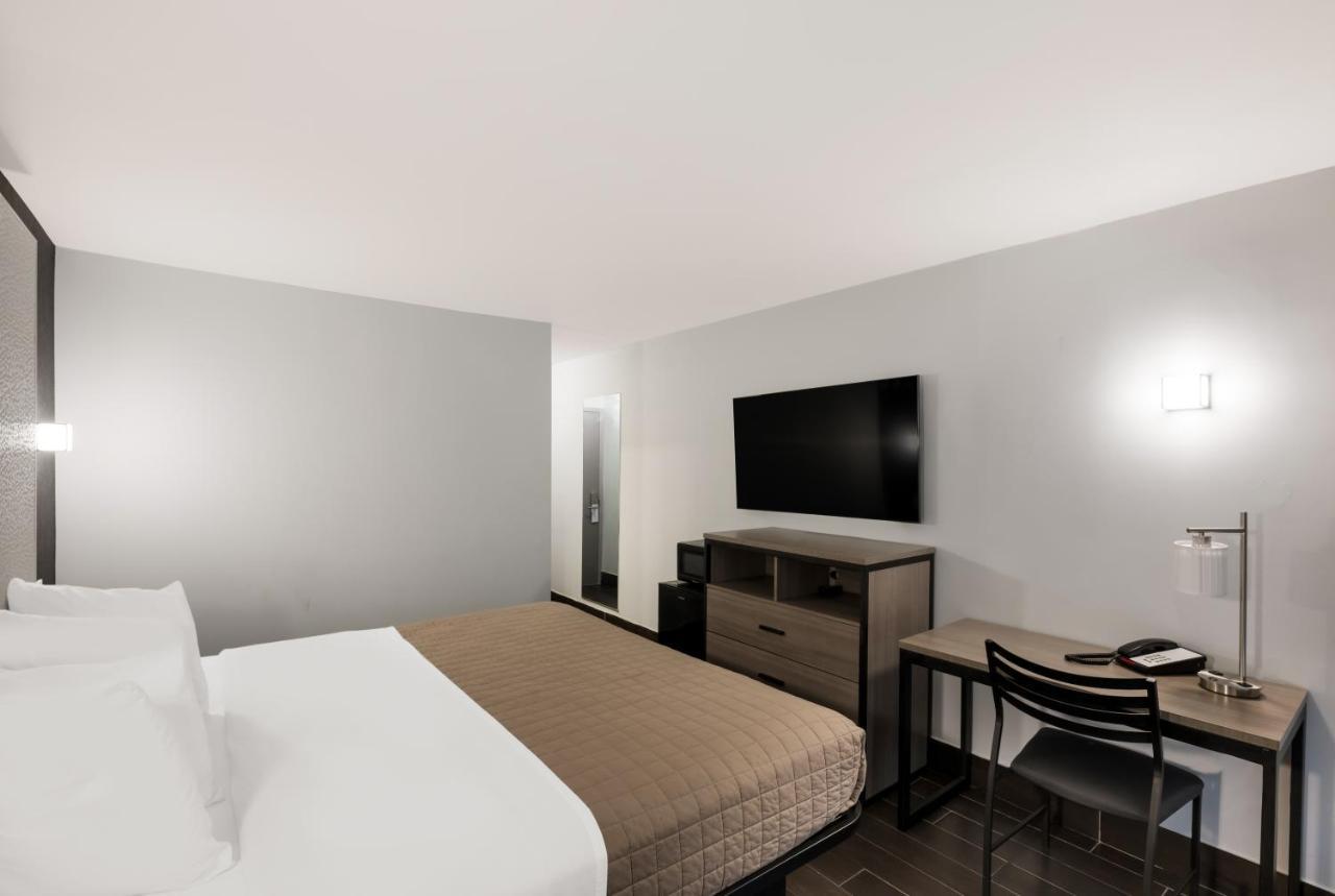 Essence Express Wayne Hotel Kültér fotó