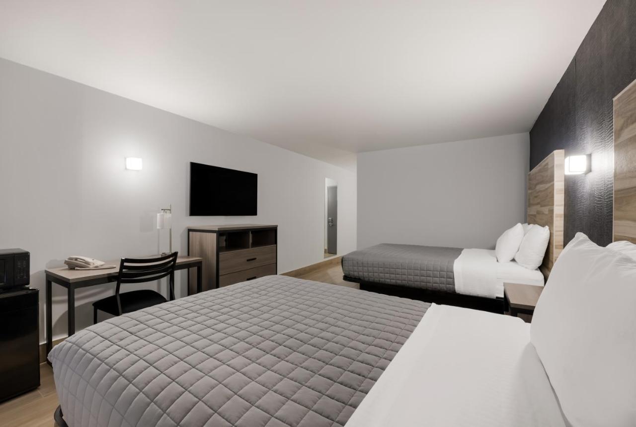 Essence Express Wayne Hotel Kültér fotó