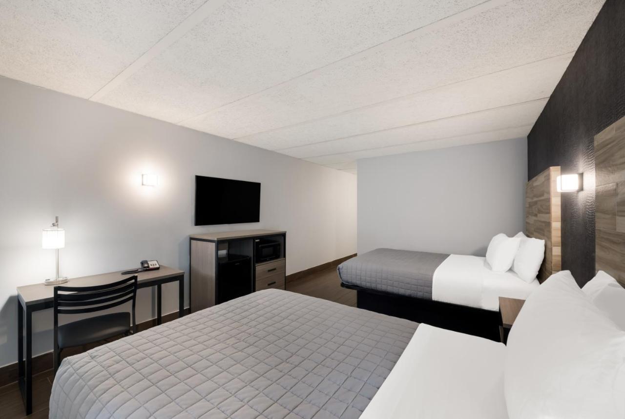 Essence Express Wayne Hotel Kültér fotó
