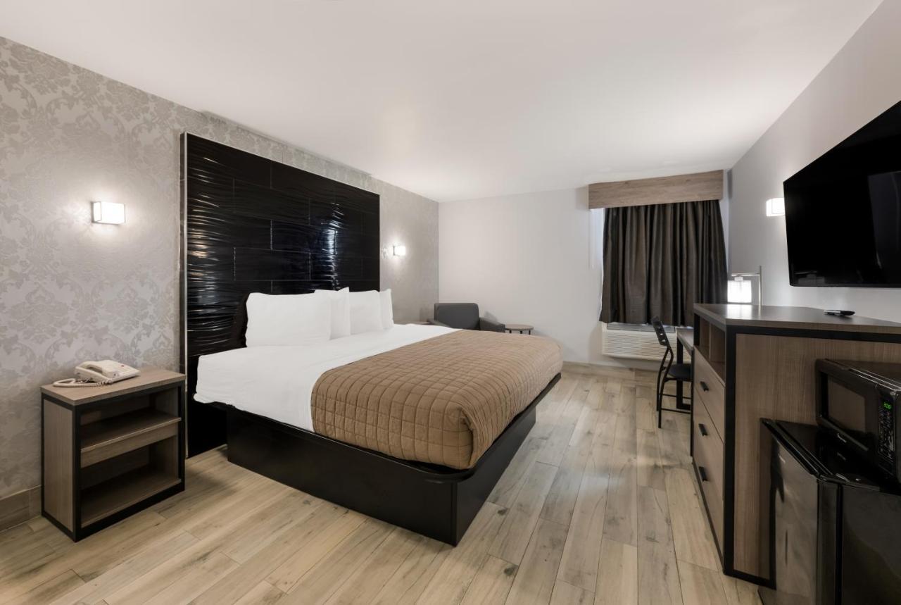 Essence Express Wayne Hotel Kültér fotó