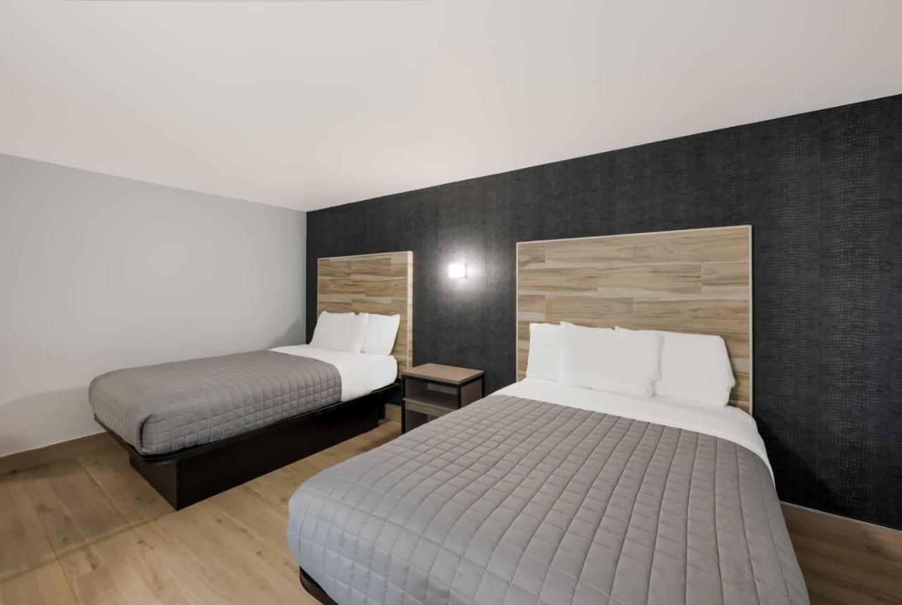 Essence Express Wayne Hotel Kültér fotó