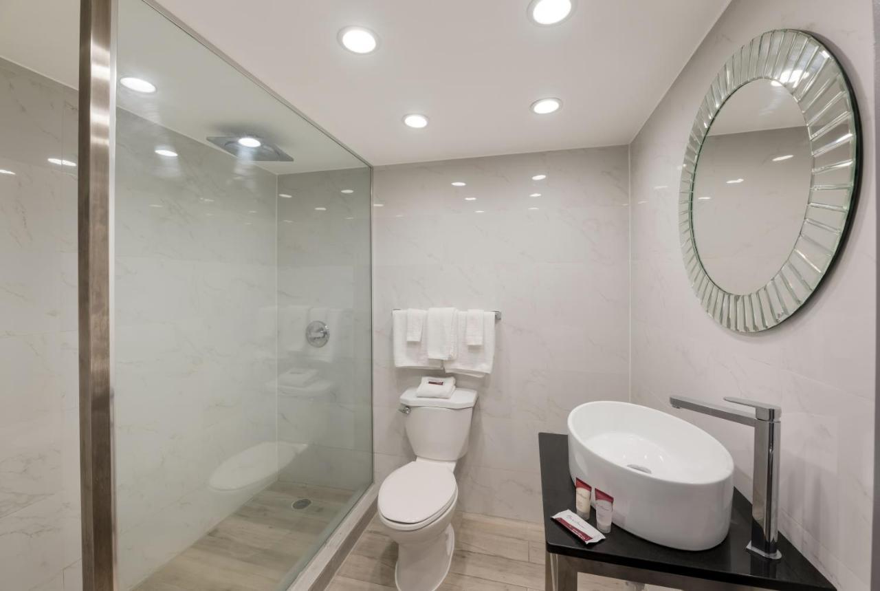 Essence Express Wayne Hotel Kültér fotó